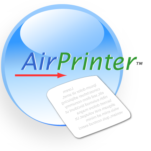 CYBRARIAN® AirPrinter™ Wi-Fi print cost recovery for library public computers