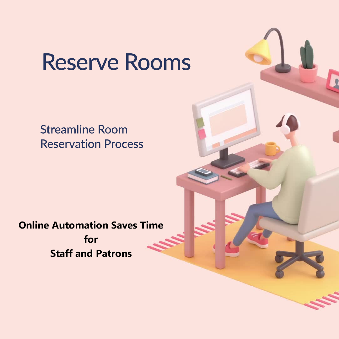 Room Reservation Bookings